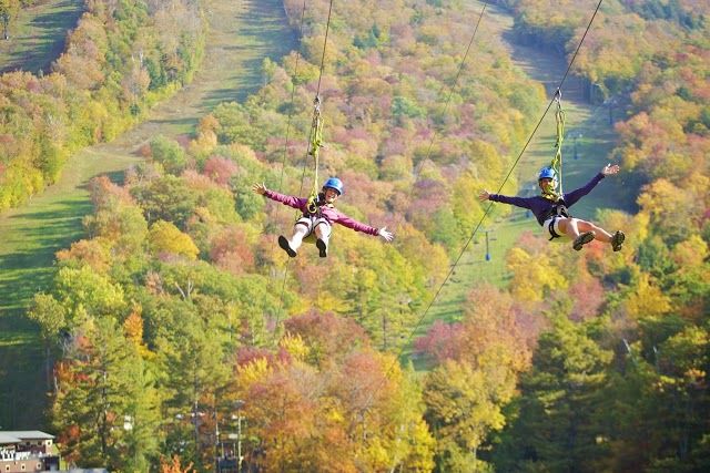 Mount Sunapee Resort